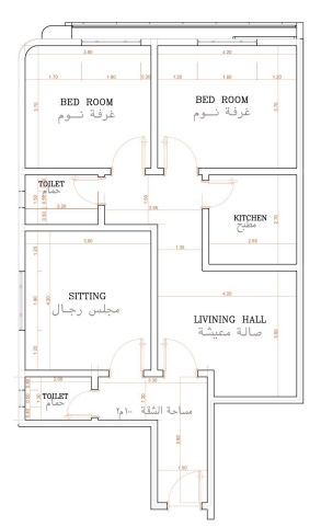 نموذجA Image