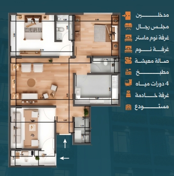 نموذجA Image